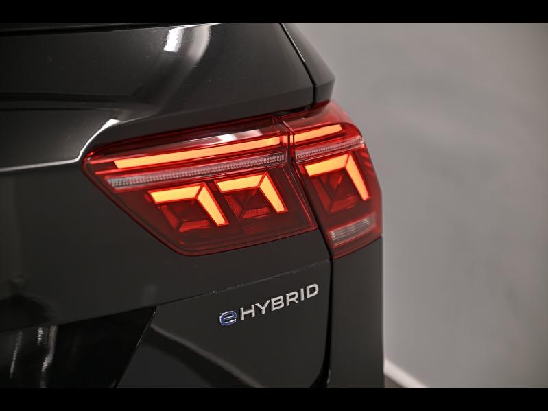 Voitures occasions VOLKSWAGEN TIGUAN R-Line Paris