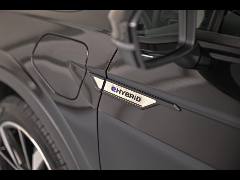 Voitures occasions VOLKSWAGEN TIGUAN R-Line Paris