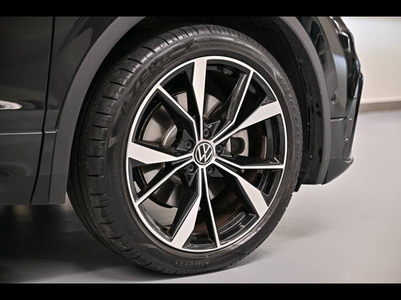 Voitures occasions VOLKSWAGEN TIGUAN R-Line Paris