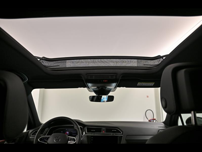 Voitures occasions VOLKSWAGEN TIGUAN R-Line Paris