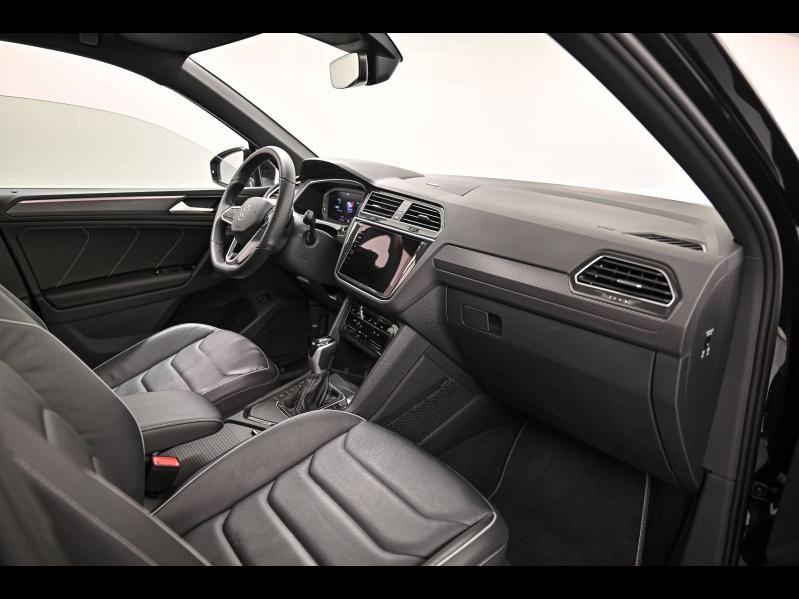 Voitures occasions VOLKSWAGEN TIGUAN R-Line Paris