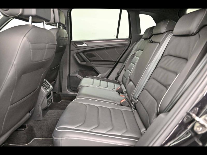 Voitures occasions VOLKSWAGEN TIGUAN R-Line Paris