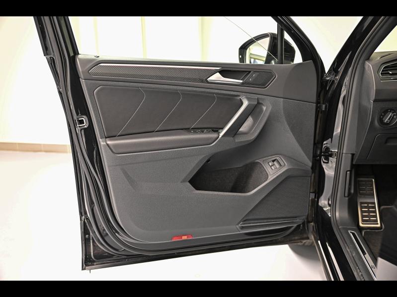 Voitures occasions VOLKSWAGEN TIGUAN R-Line Paris