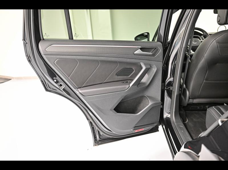 Voitures occasions VOLKSWAGEN TIGUAN R-Line Paris