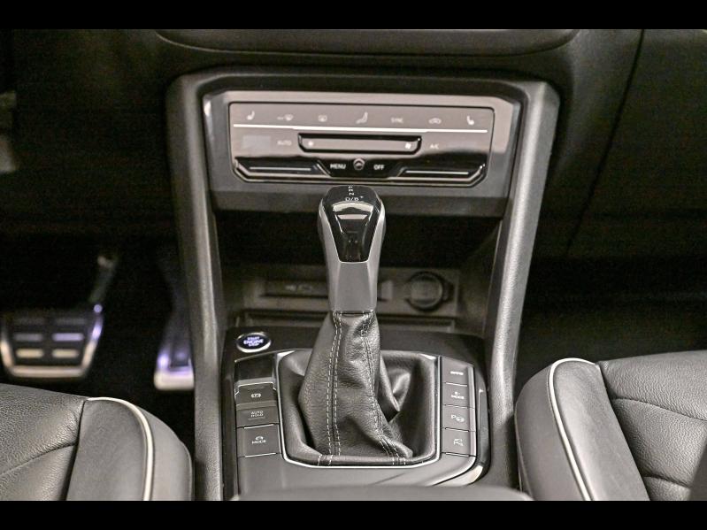 Voitures occasions VOLKSWAGEN TIGUAN R-Line Paris