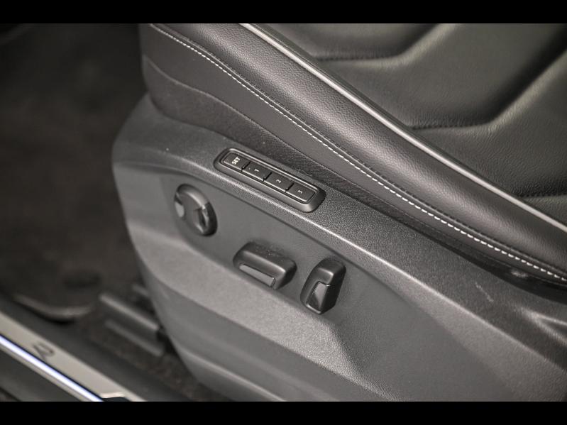 Voitures occasions VOLKSWAGEN TIGUAN R-Line Paris