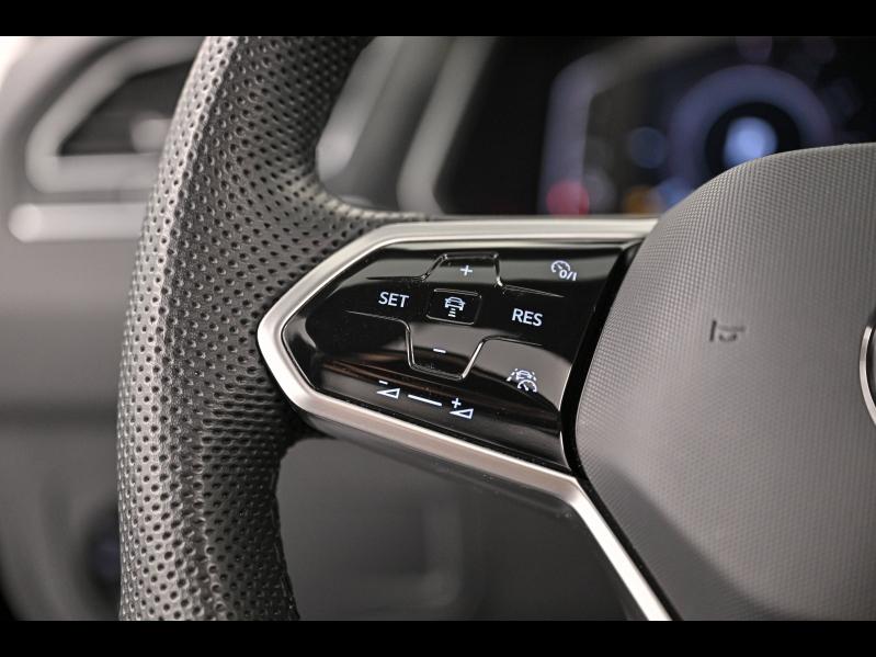 Voitures occasions VOLKSWAGEN TIGUAN R-Line Paris