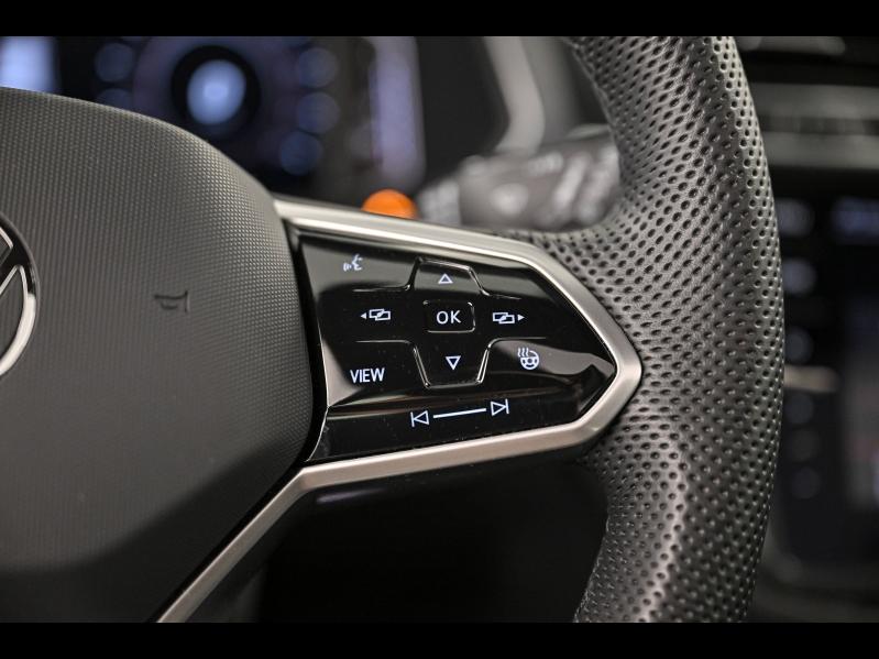 Voitures occasions VOLKSWAGEN TIGUAN R-Line Paris