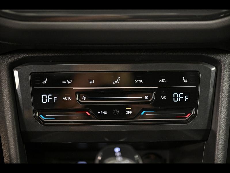 Voitures occasions VOLKSWAGEN TIGUAN R-Line Paris