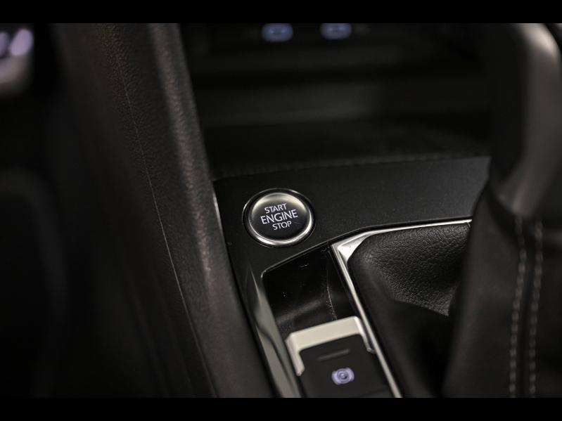 Voitures occasions VOLKSWAGEN TIGUAN R-Line Paris