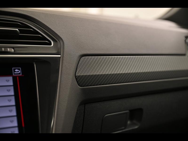 Voitures occasions VOLKSWAGEN TIGUAN R-Line Paris