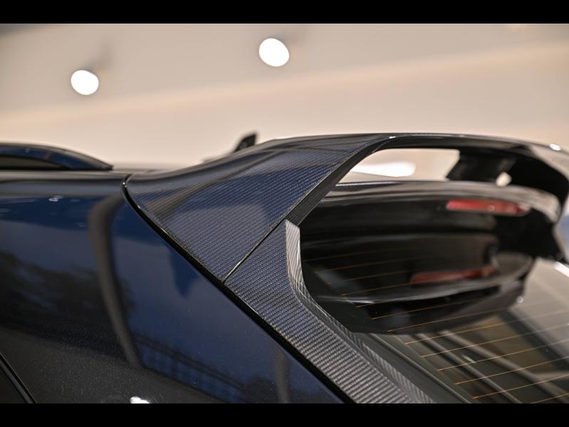 Voitures occasions BENTLEY Bentayga Base Paris