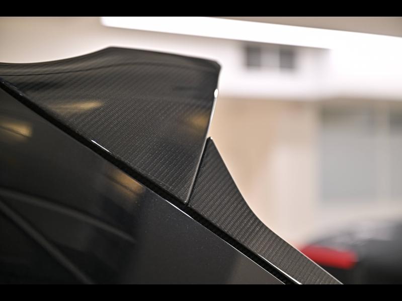 Voitures occasions BENTLEY Bentayga Base Paris