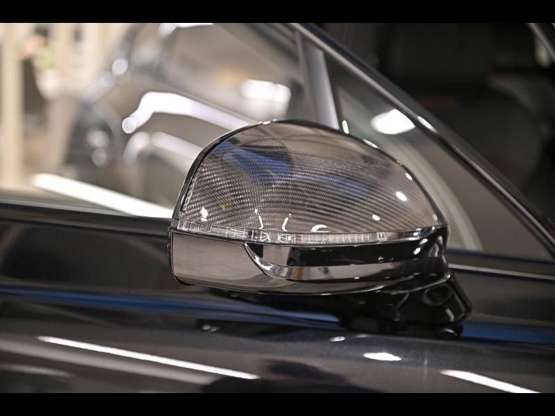 Voitures occasions BENTLEY Bentayga Base Paris