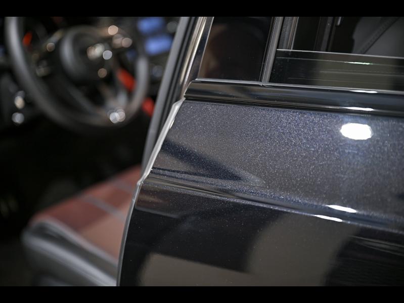 Voitures occasions BENTLEY Bentayga Base Paris