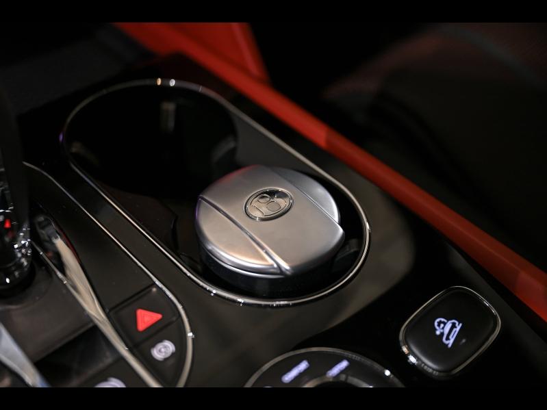 Voitures occasions BENTLEY Bentayga Base Paris