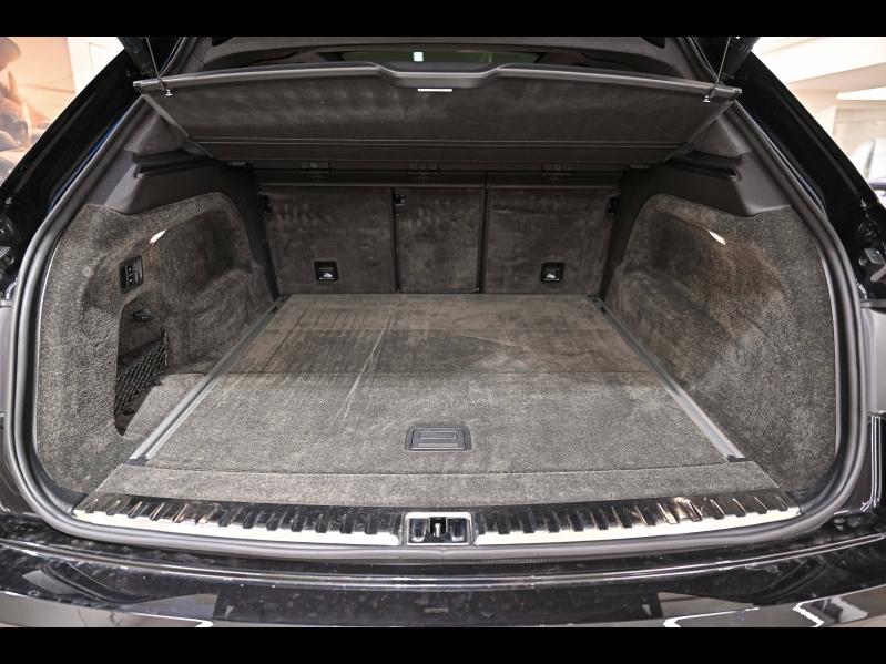 Voitures occasions BENTLEY Bentayga Base Paris