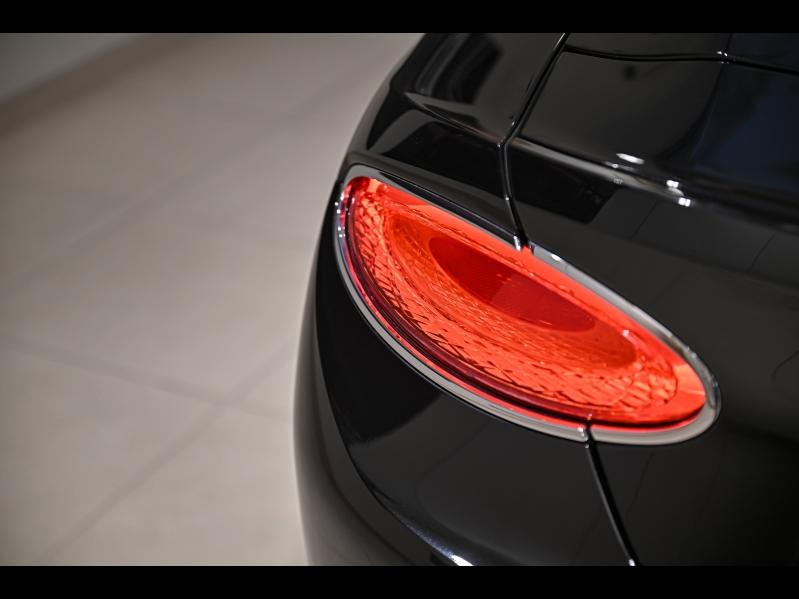 Voitures occasions BENTLEY Continental GT Base Paris