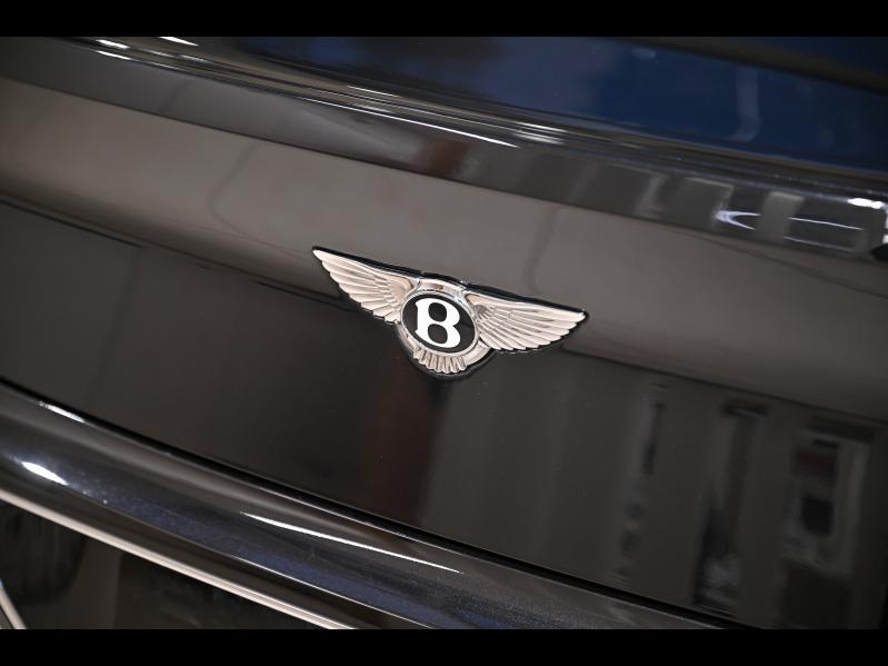 Voitures occasions BENTLEY Continental GT Base Paris