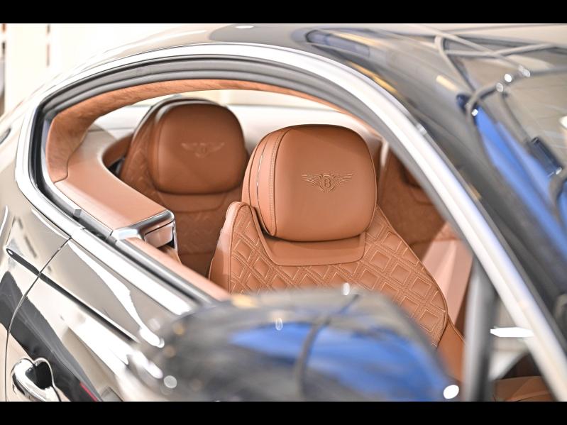 Voitures occasions BENTLEY Continental GT Base Paris