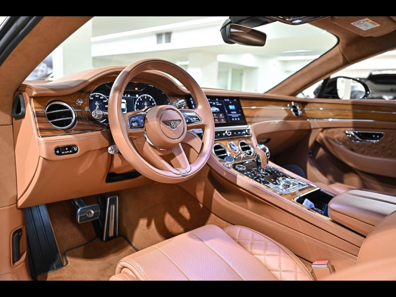 Voitures occasions BENTLEY Continental GT Base Paris