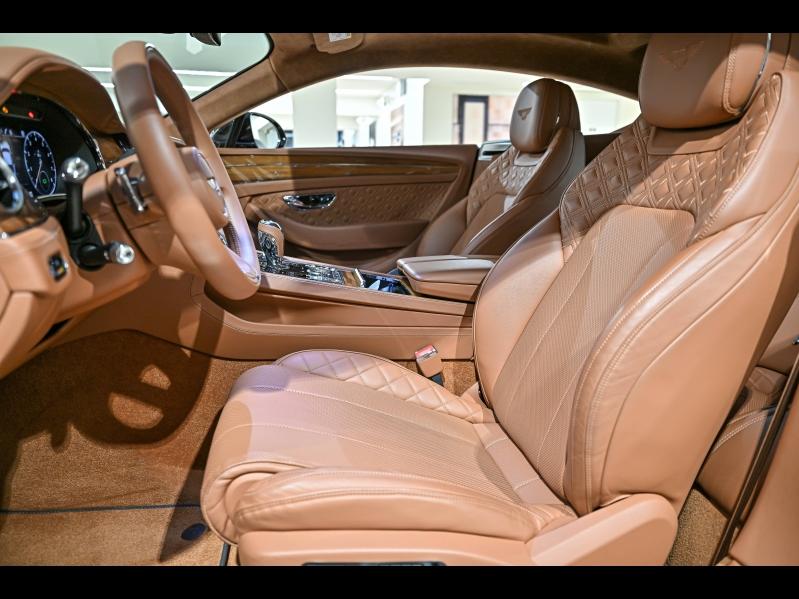 Voitures occasions BENTLEY Continental GT Base Paris