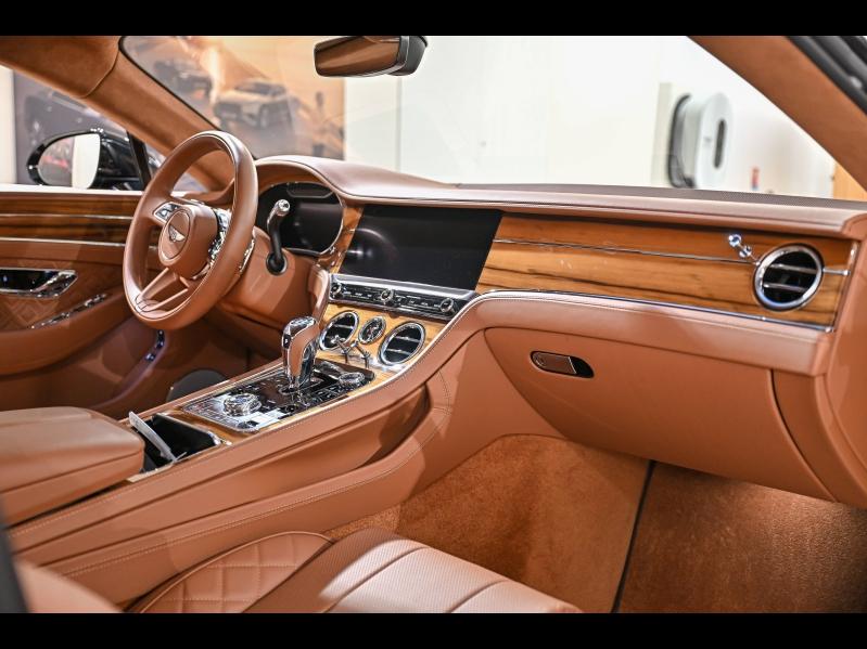 Voitures occasions BENTLEY Continental GT Base Paris