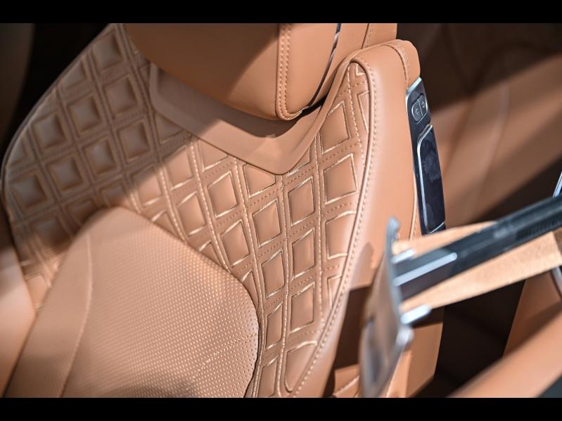 Voitures occasions BENTLEY Continental GT Base Paris