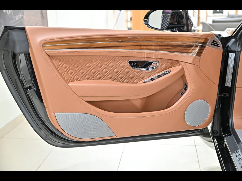 Voitures occasions BENTLEY Continental GT Base Paris