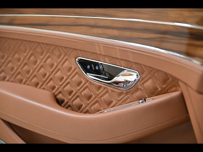 Voitures occasions BENTLEY Continental GT Base Paris