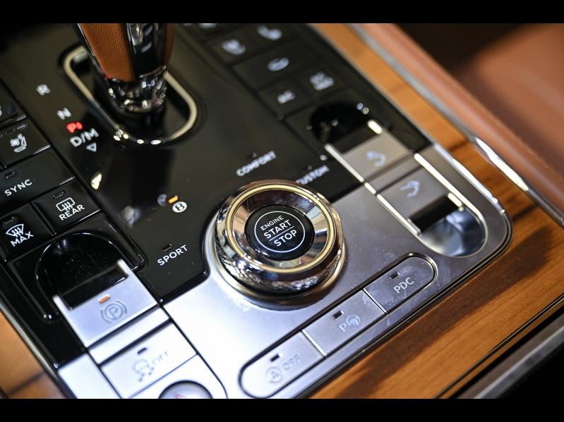 Voitures occasions BENTLEY Continental GT Base Paris