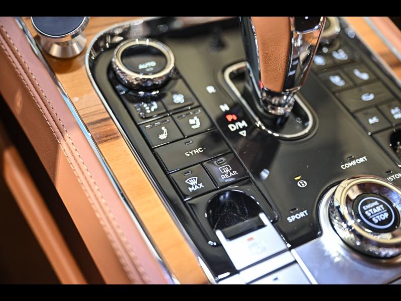 Voitures occasions BENTLEY Continental GT Base Paris