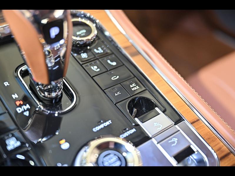 Voitures occasions BENTLEY Continental GT Base Paris