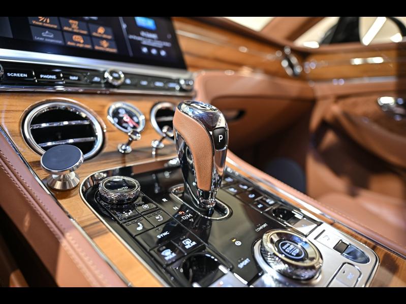 Voitures occasions BENTLEY Continental GT Base Paris