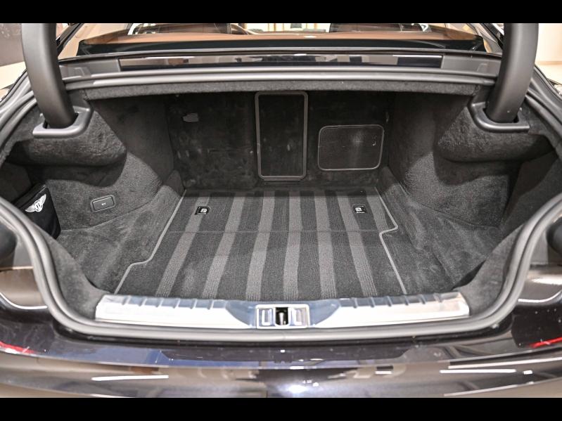 Voitures occasions BENTLEY Continental GT Base Paris