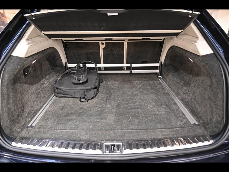 Voitures occasions BENTLEY Bentayga Base Paris