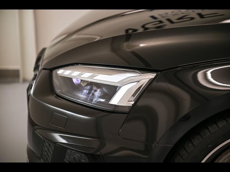 Voitures occasions Audi S5 Sportback Base Paris