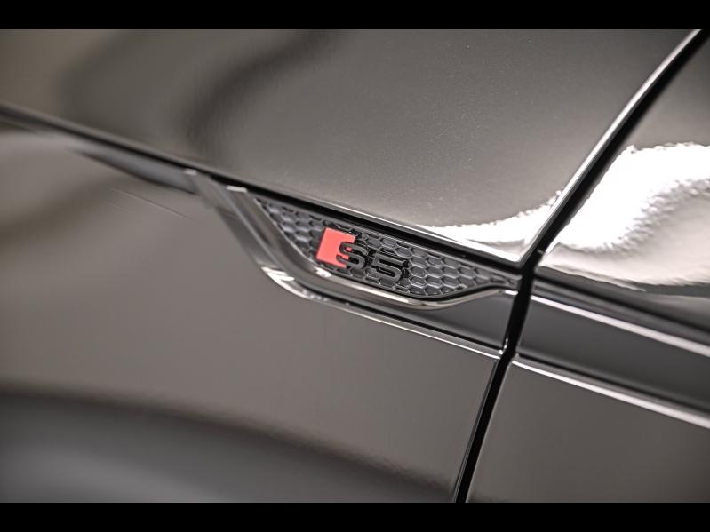 Voitures occasions Audi S5 Sportback Base Paris