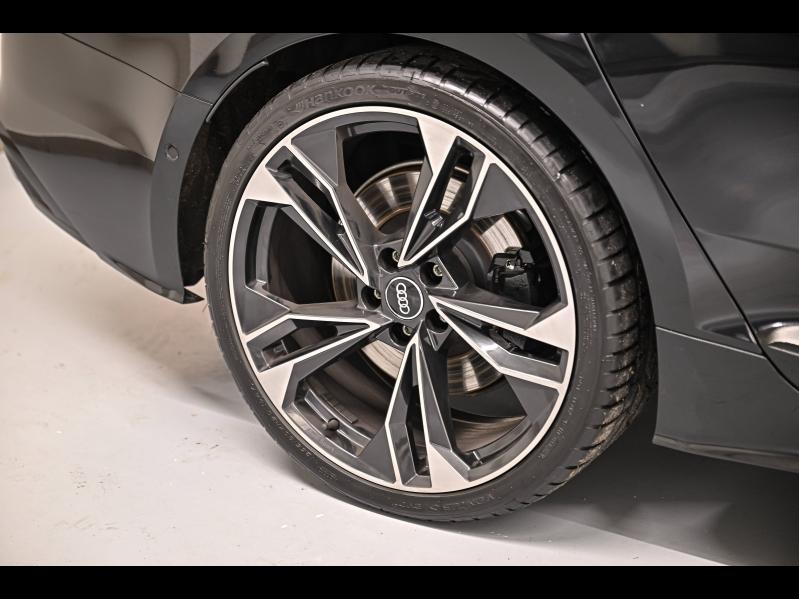 Voitures occasions Audi S5 Sportback Base Paris