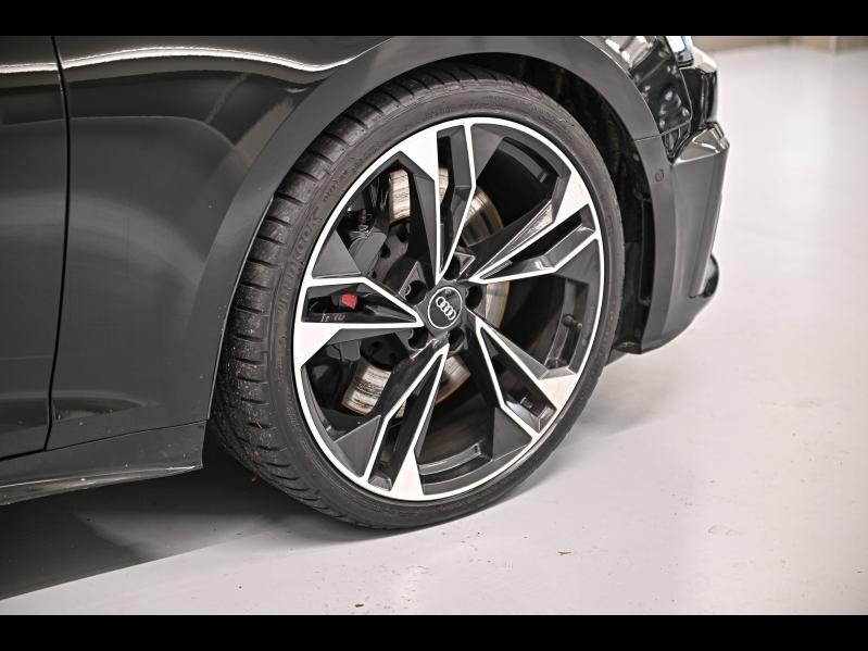 Voitures occasions Audi S5 Sportback Base Paris