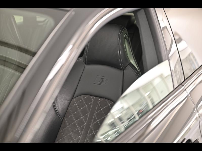 Voitures occasions Audi S5 Sportback Base Paris