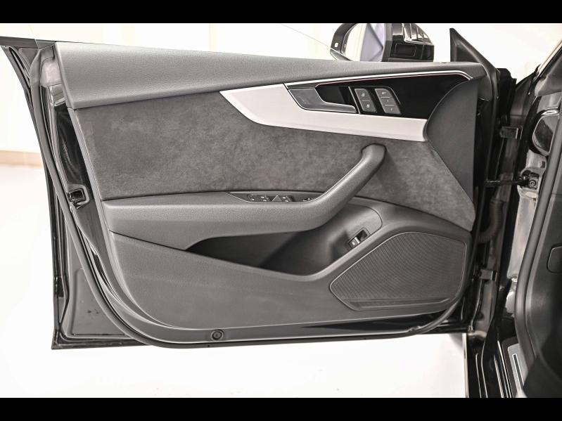 Voitures occasions Audi S5 Sportback Base Paris