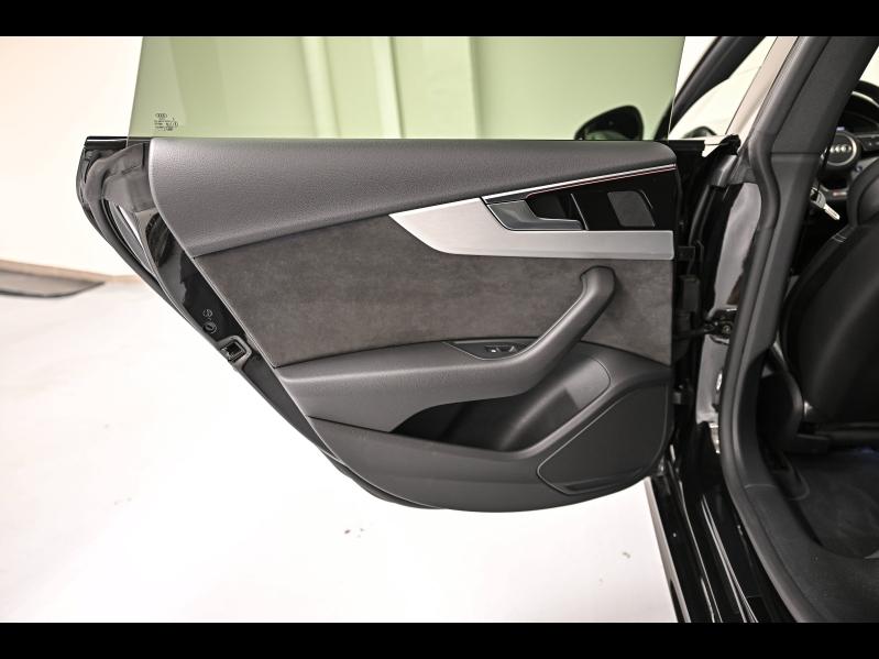 Voitures occasions Audi S5 Sportback Base Paris