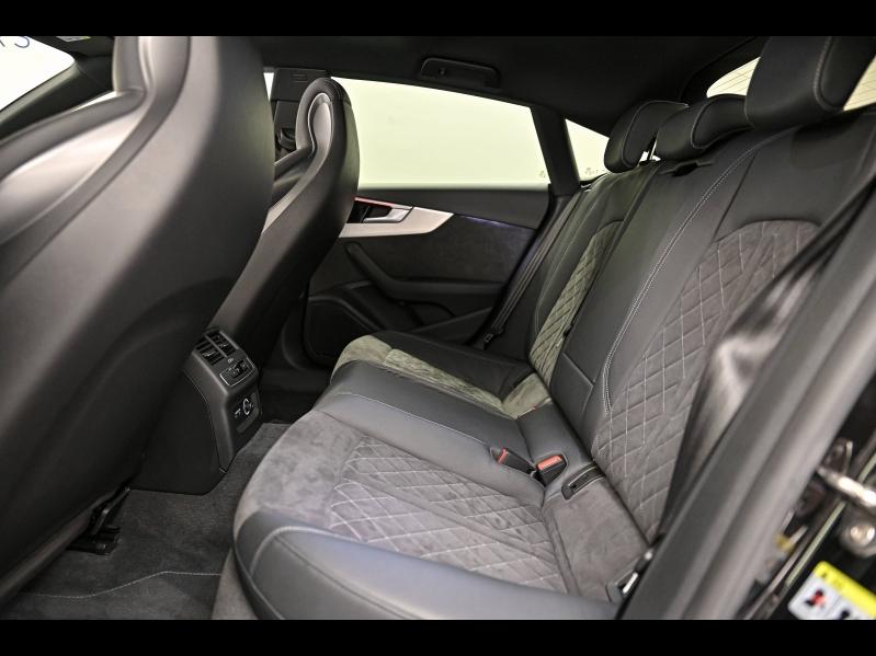 Voitures occasions Audi S5 Sportback Base Paris