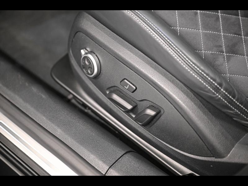 Voitures occasions Audi S5 Sportback Base Paris