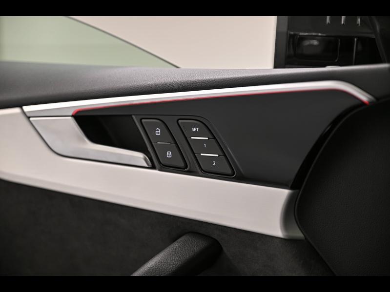 Voitures occasions Audi S5 Sportback Base Paris