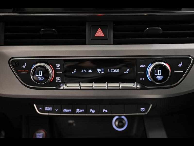 Voitures occasions Audi S5 Sportback Base Paris