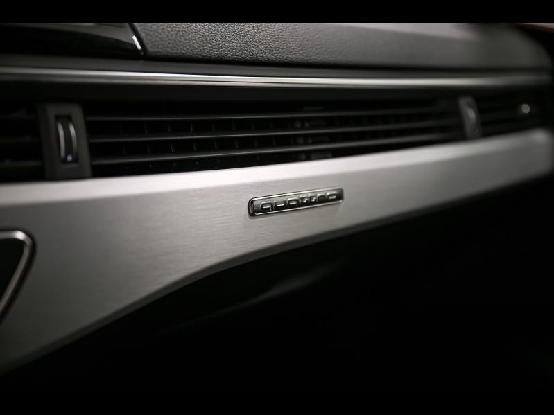 Voitures occasions Audi S5 Sportback Base Paris