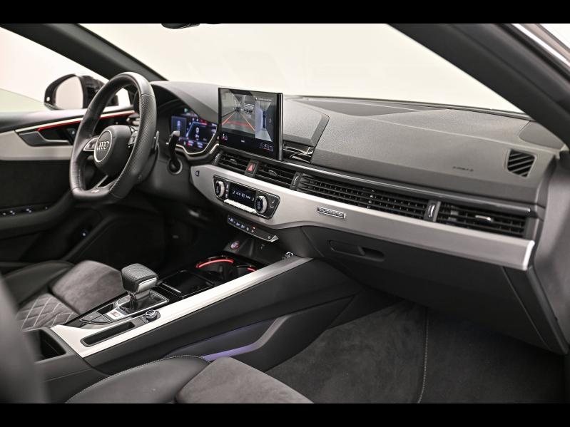 Voitures occasions Audi S5 Sportback Base Paris