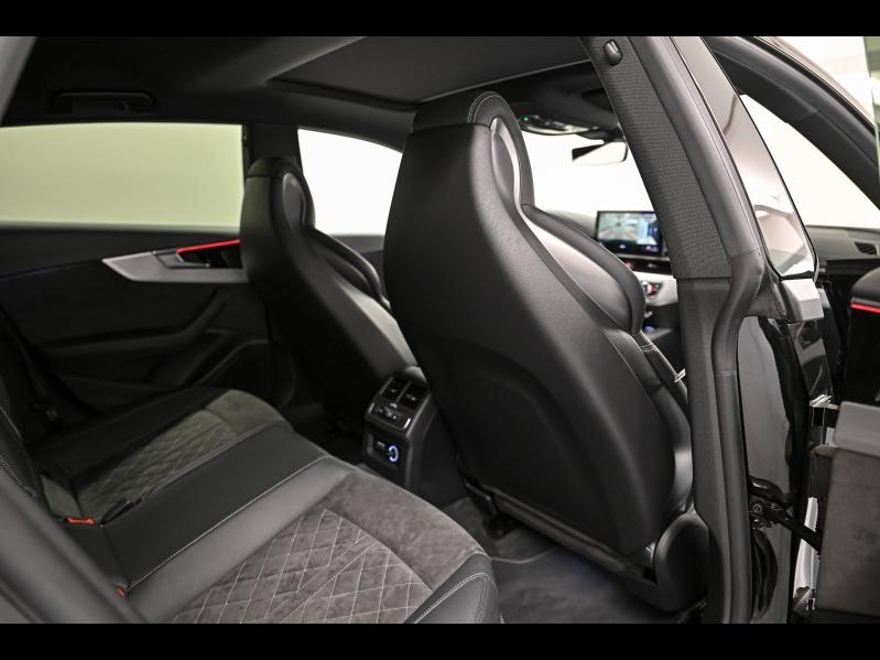 Voitures occasions Audi S5 Sportback Base Paris